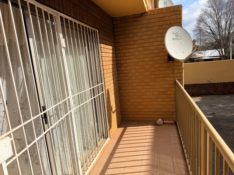 To Let 1 Bedroom Property for Rent in Potchefstroom North West